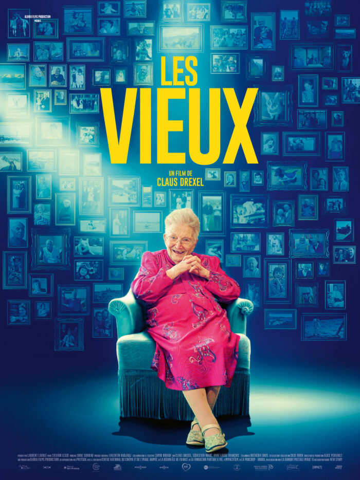 Ciné-débat lundi 29 avril 2024 -